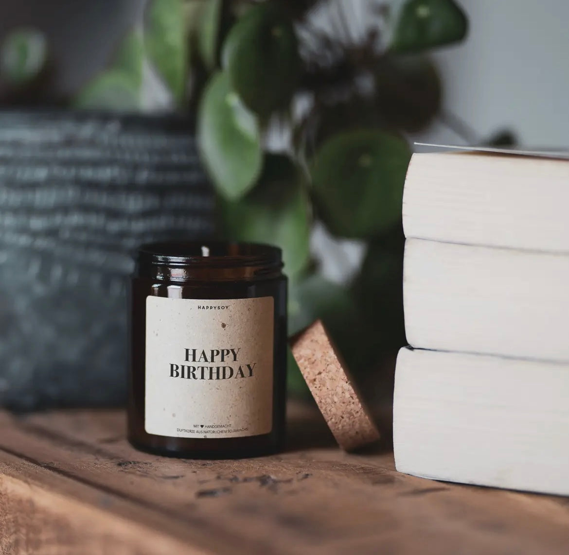 GEURKAARS | Happy Birthday