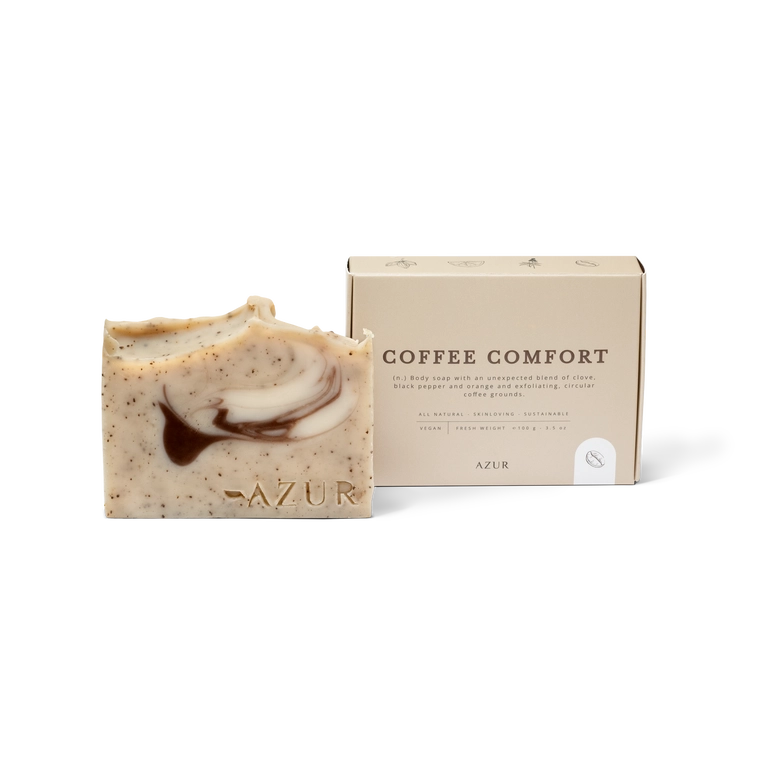 LICHAAMSBAR | Coffee Comfort