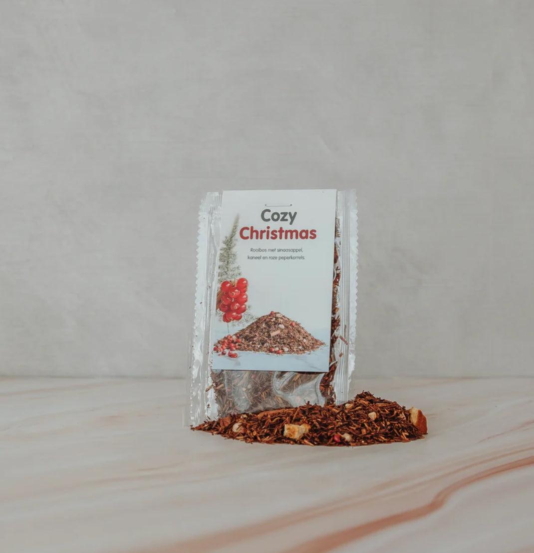 THEE | Cozy Christmas