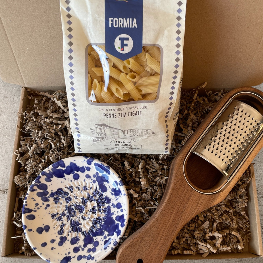 Pastabox