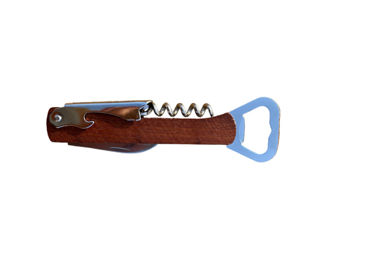 Flesopener / Kurkentrekker