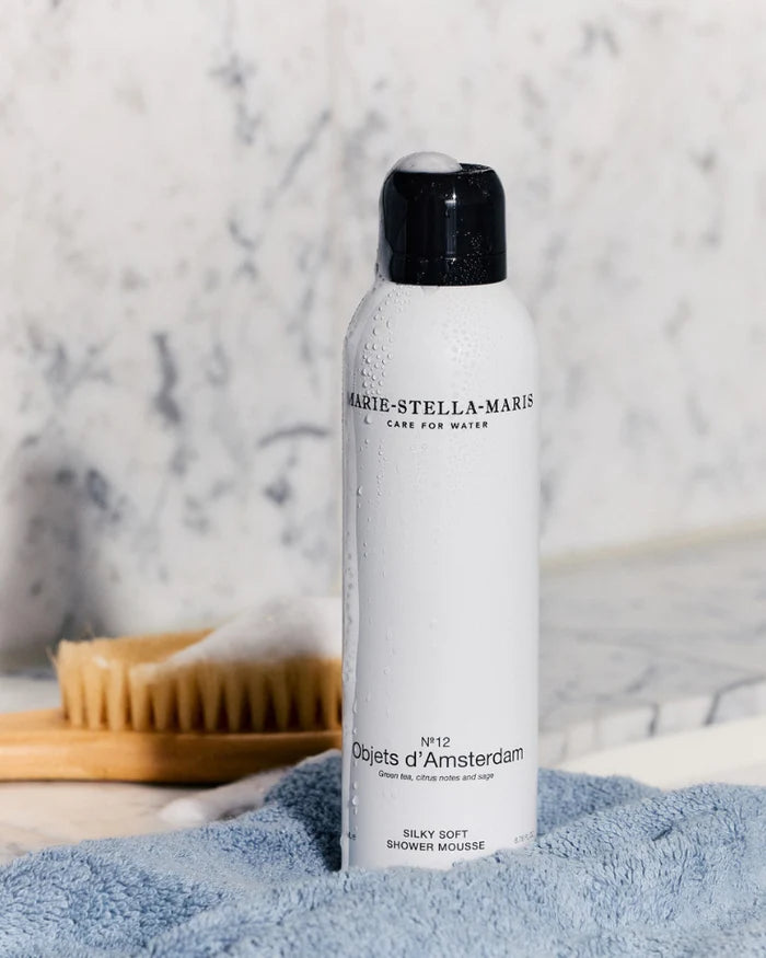 Shower Mousse