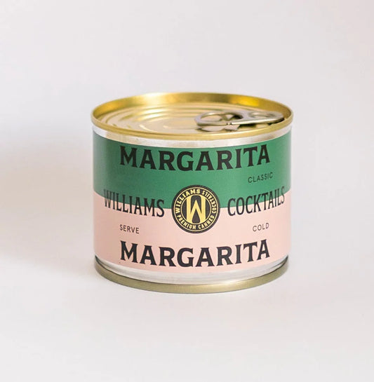 Margarita cocktail