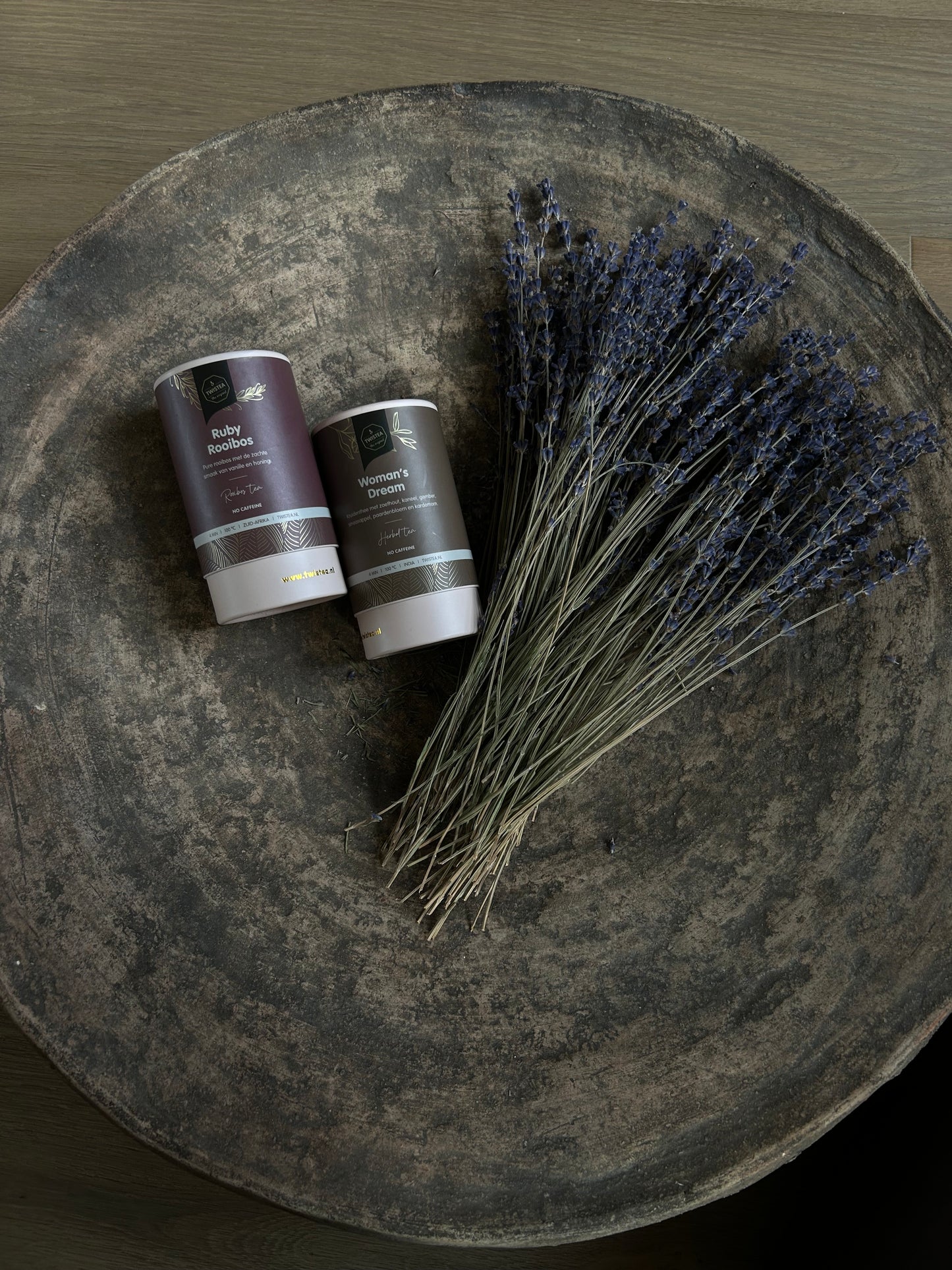 THEE | Ruby Rooibos