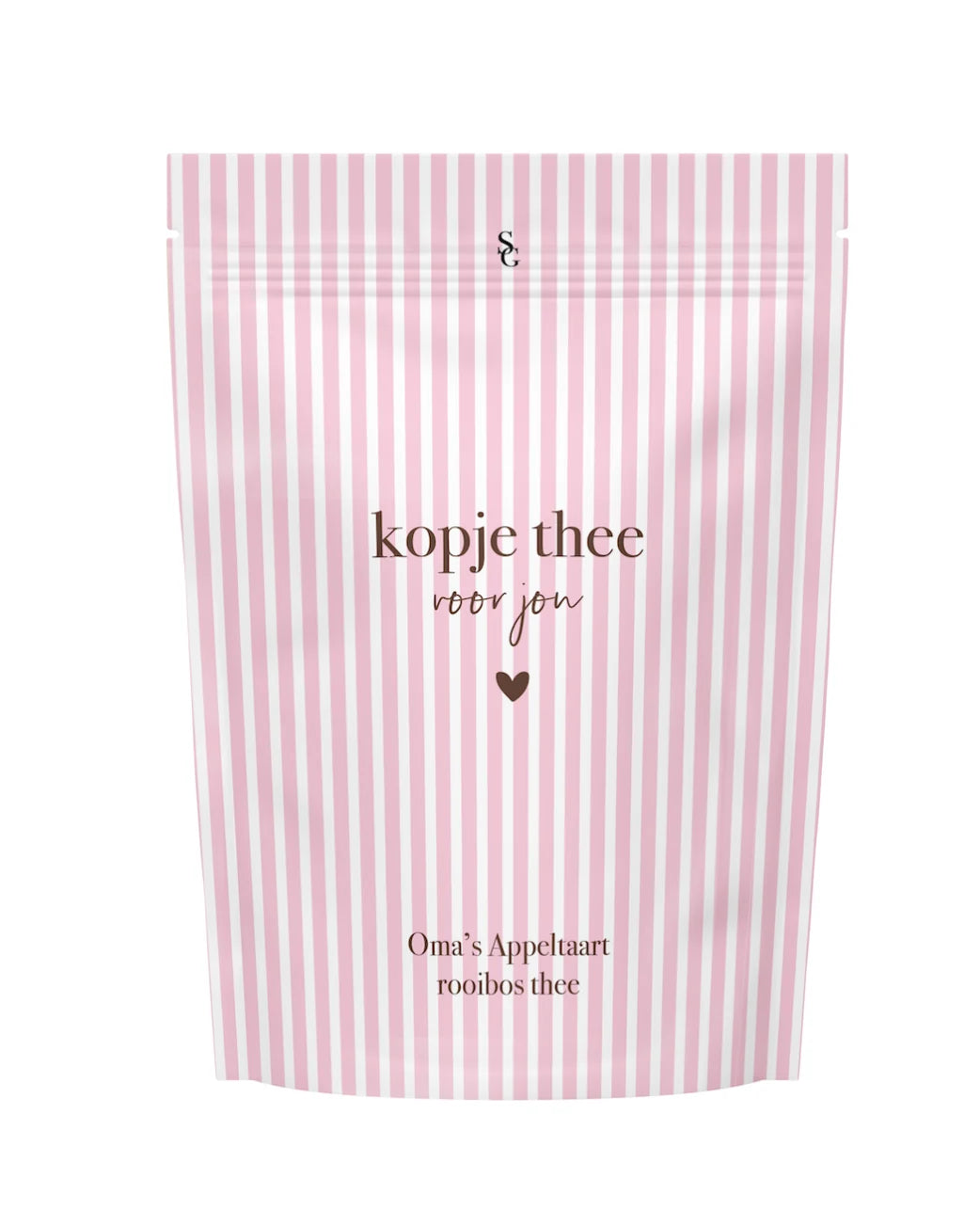 Thee | kopje thee voor jou