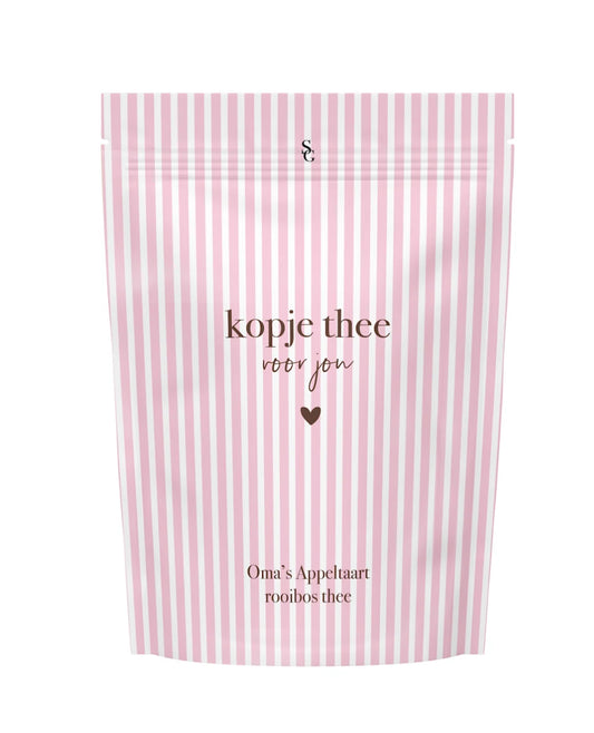 Thee | kopje thee voor jou