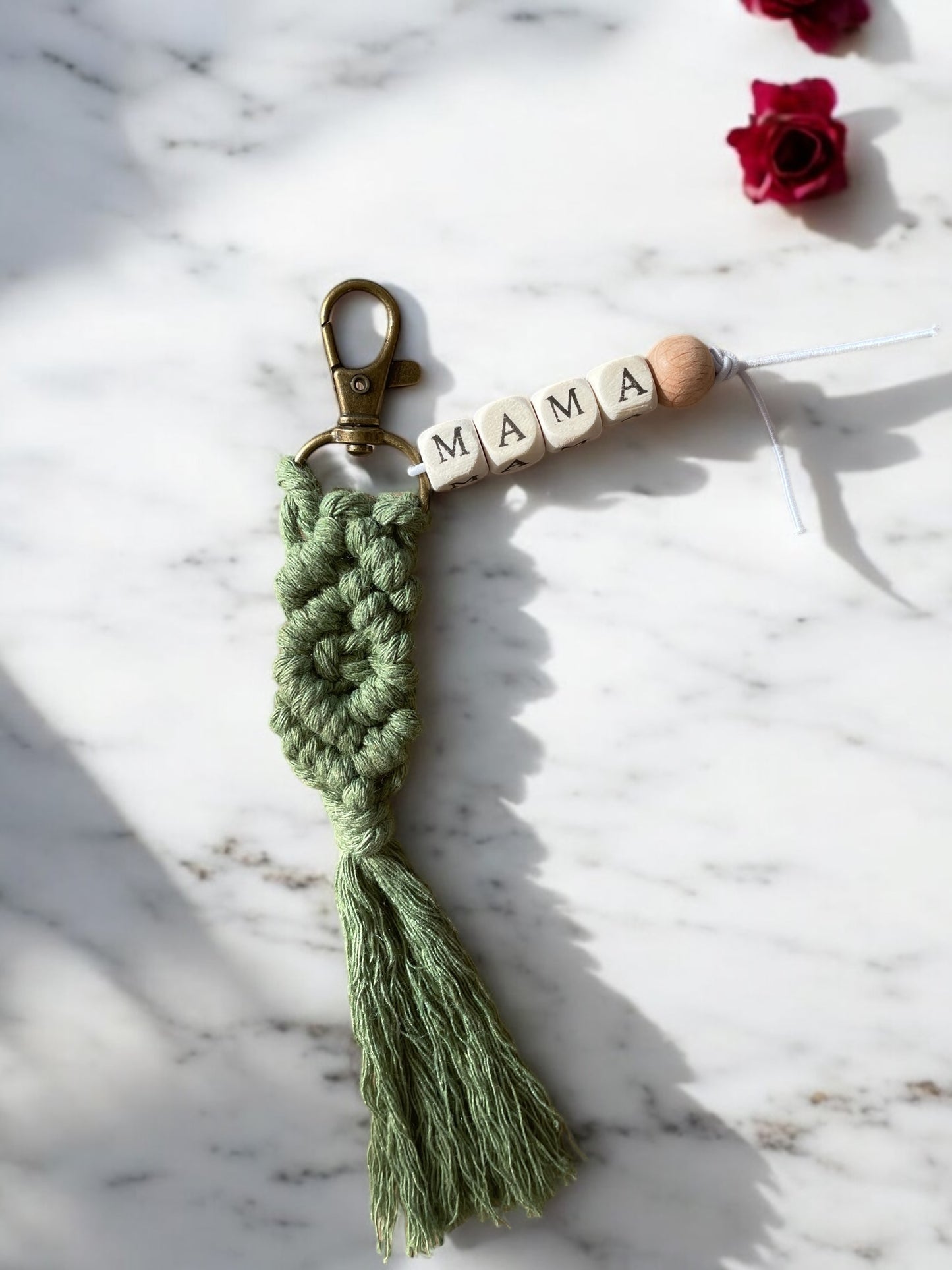 SLEUTELHANGER | Mama