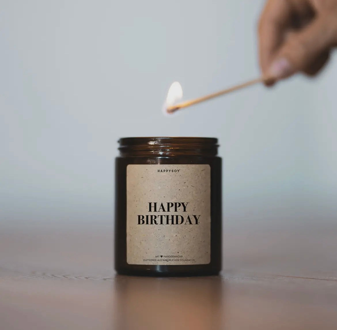 GEURKAARS | Happy Birthday