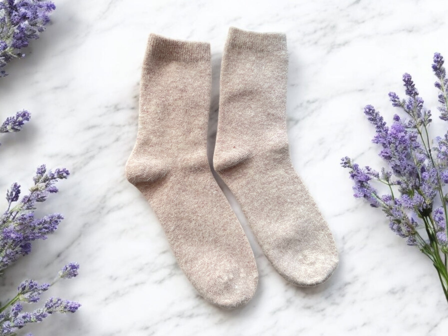 SOKKEN | Beige