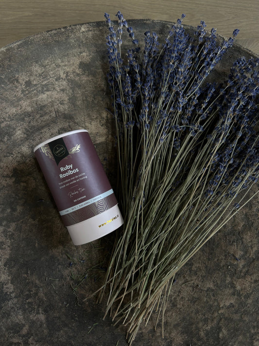 THEE | Ruby Rooibos