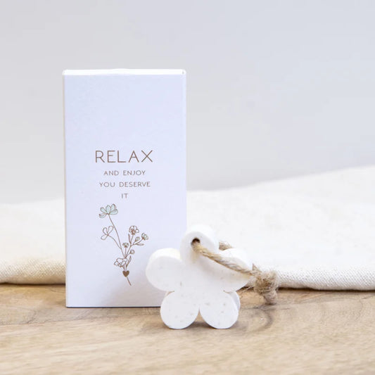LITTLE GIFTBOX | RELAX