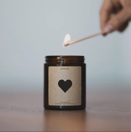 GEURKAARS 🖤