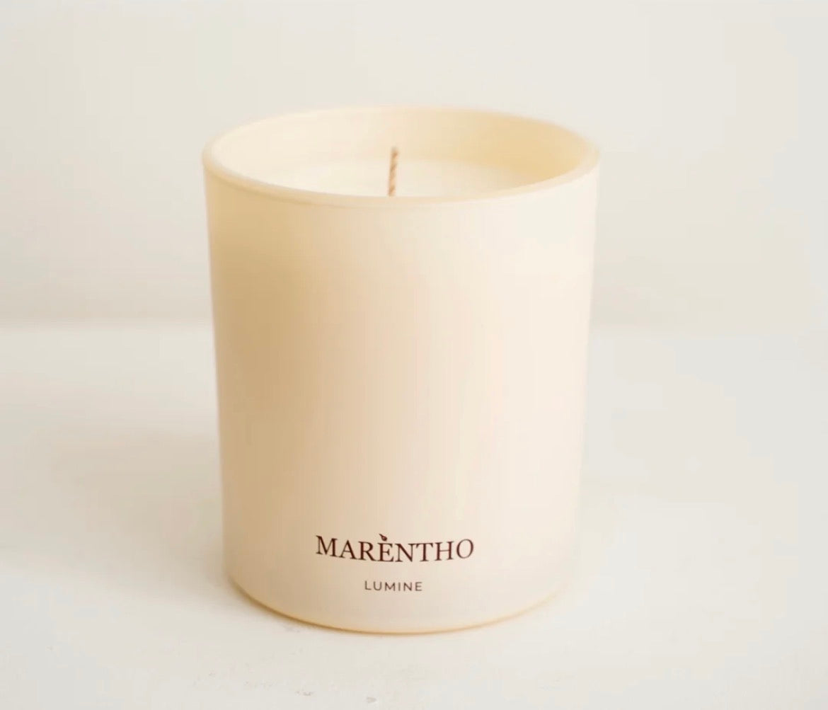 Geurkaars | Marentho