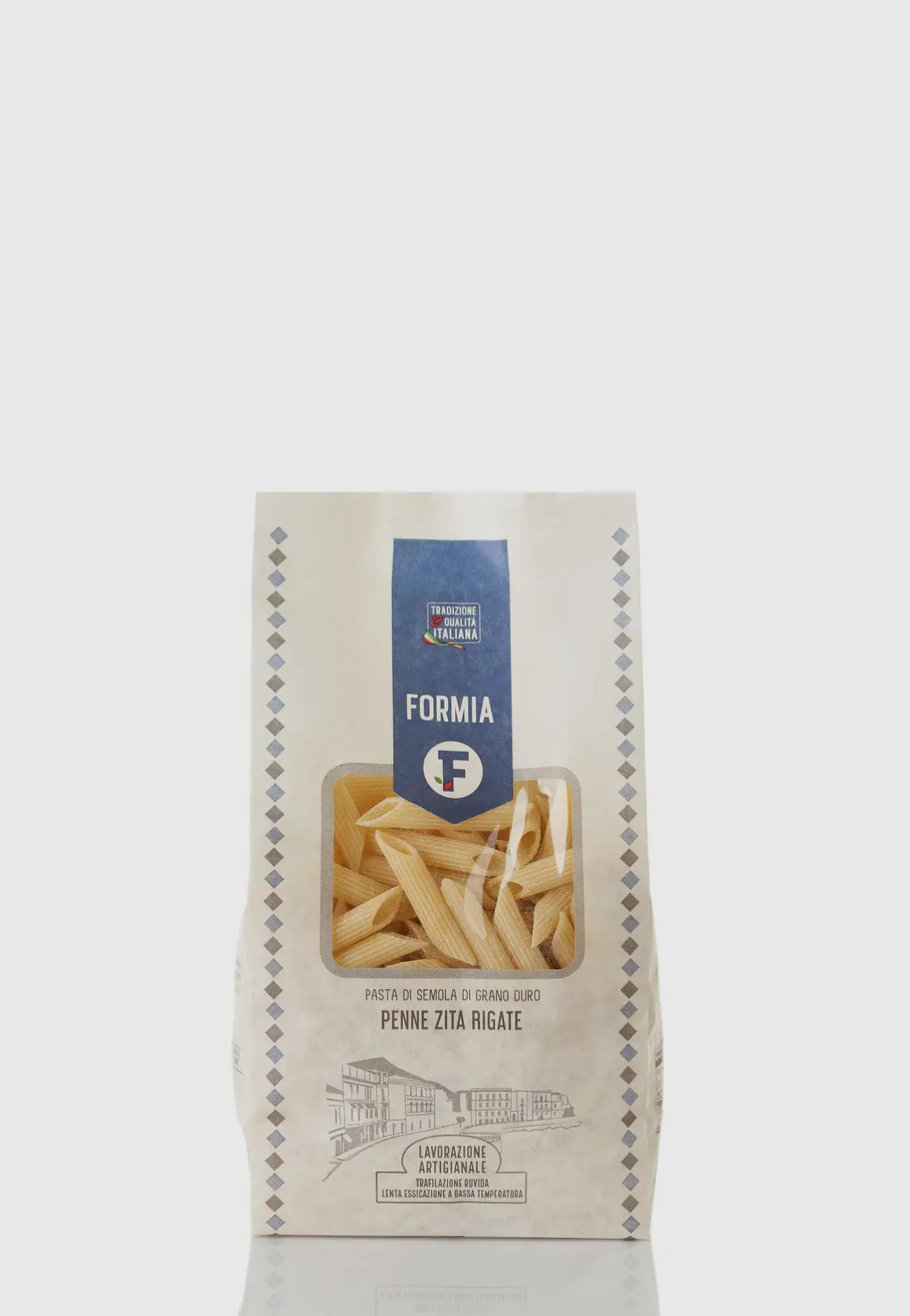 PASTA | Penne rigate