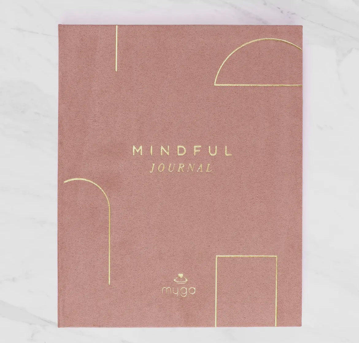 Mindful journal