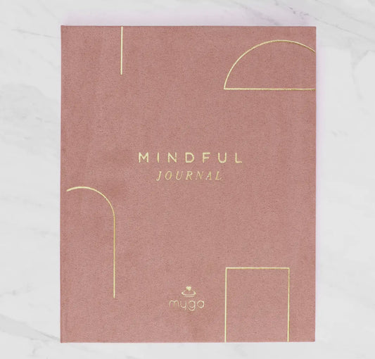 Mindful journal
