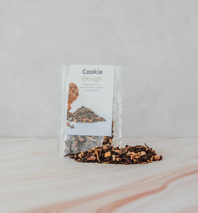 THEE | cookie dough