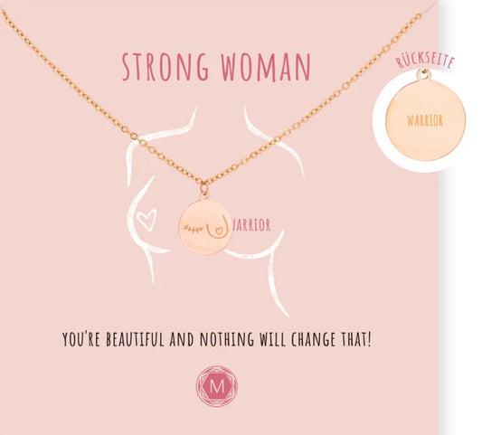 Strong Woman | Armband