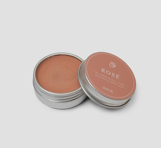 Lippenbalsem | rosé