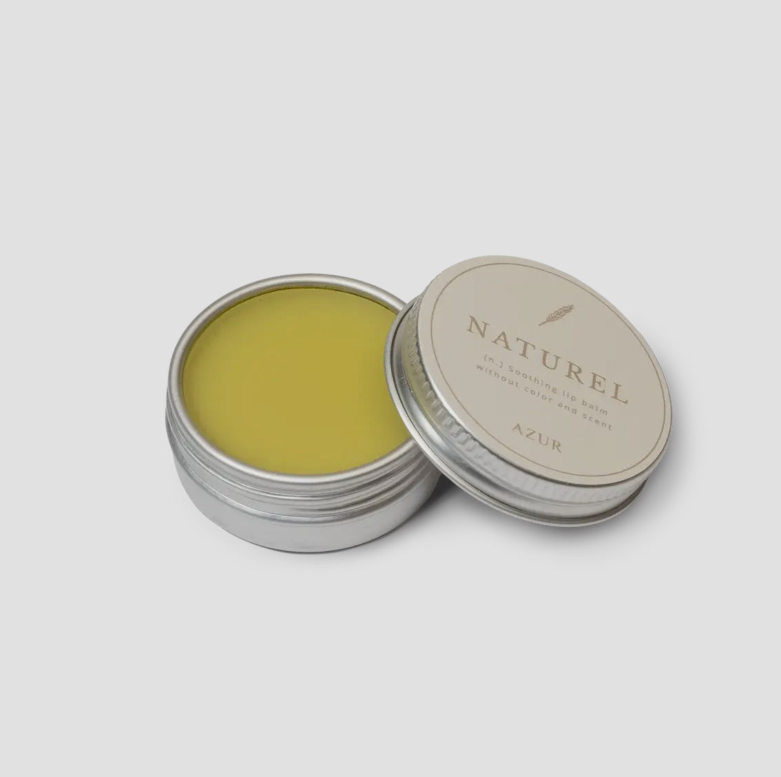 Lippenbalsem | Naturel