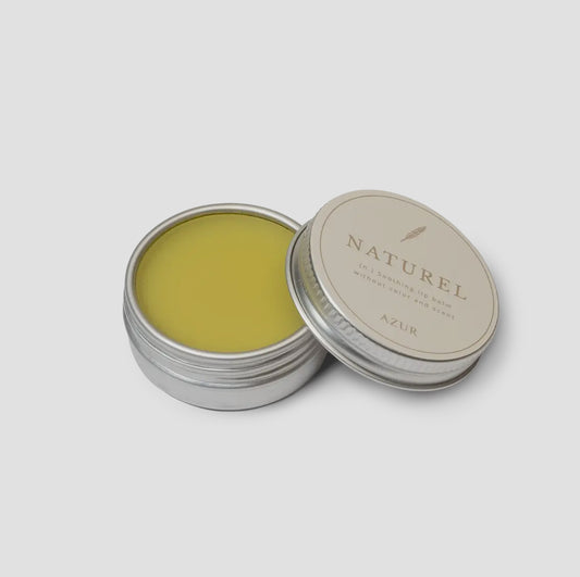 Lippenbalsem | Naturel