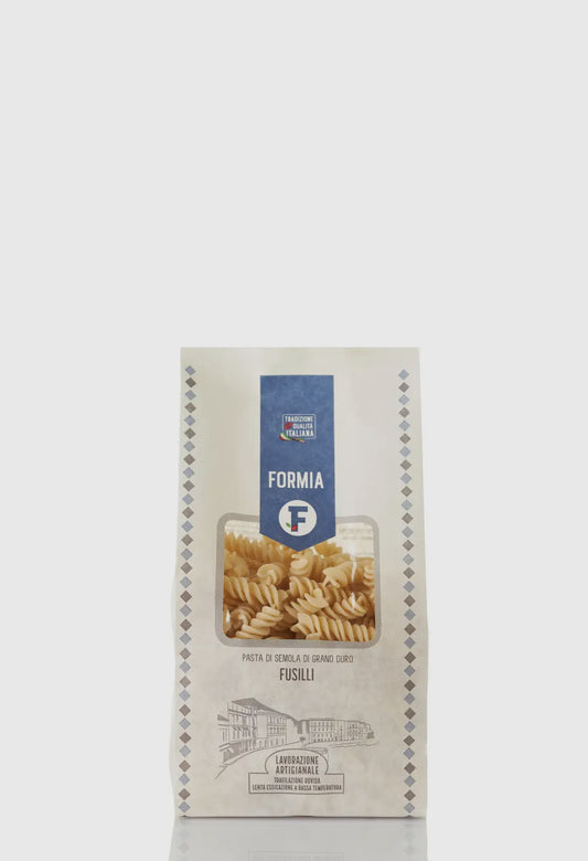 PASTA | Fusilli