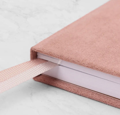 Mindful journal