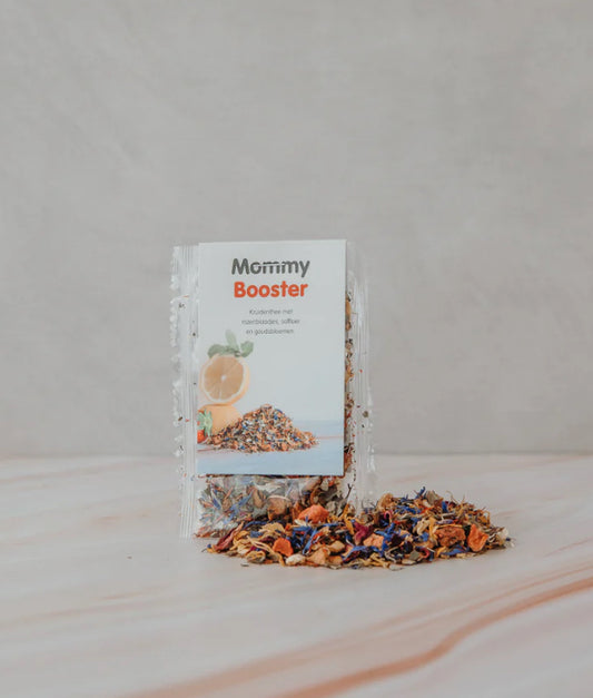 THEE | mommy booster