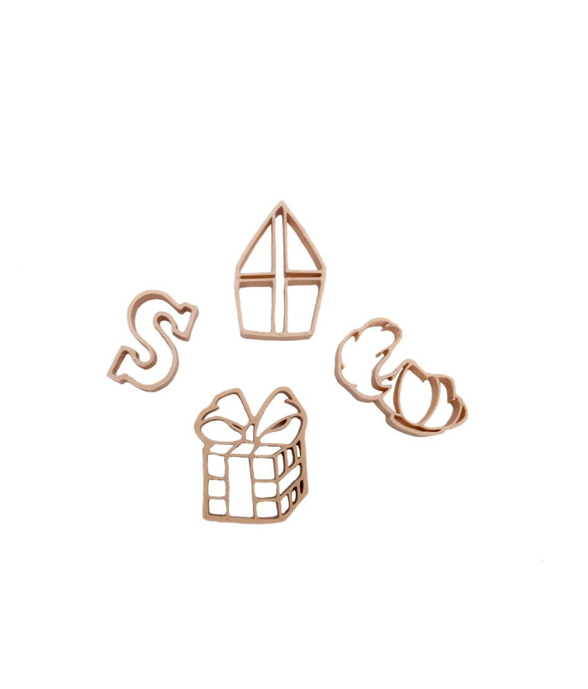 Stekers | Sinterklaas