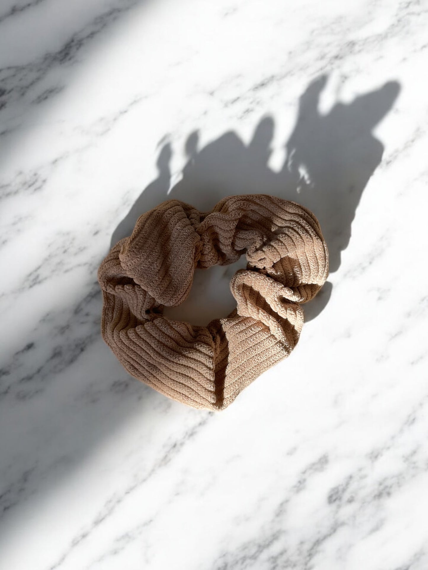 SCRUNCHIE | haarelastiek
