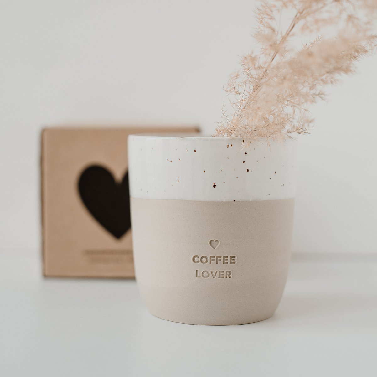 MOK | Coffee lover