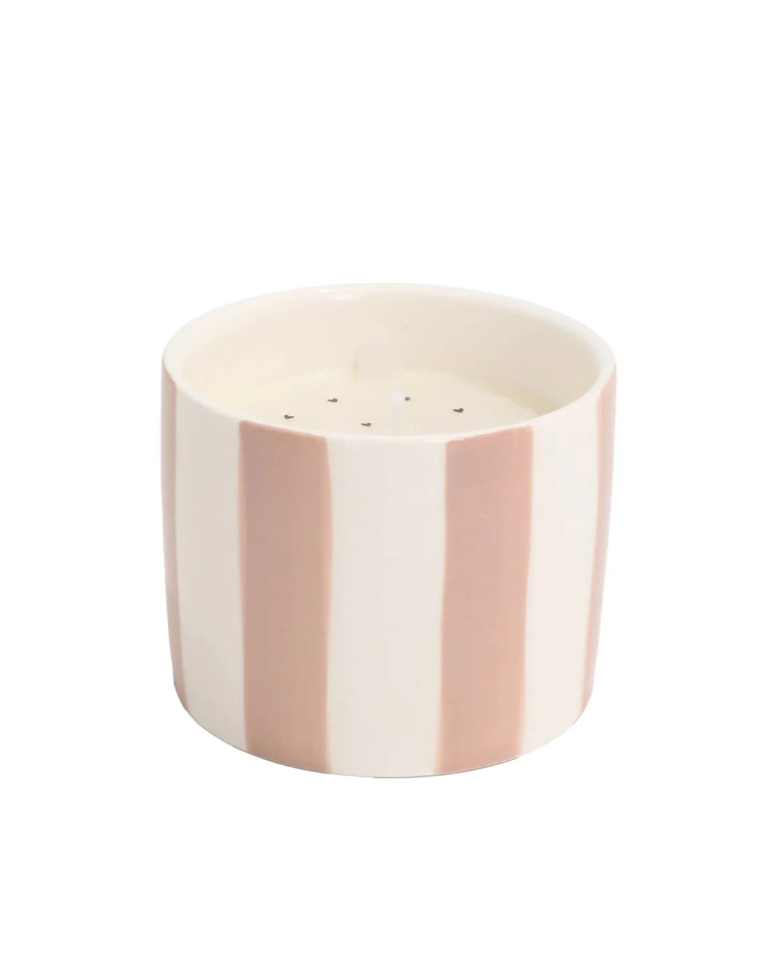 Geurkaars | beige