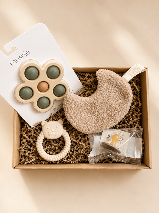 Cadeau “Moon”