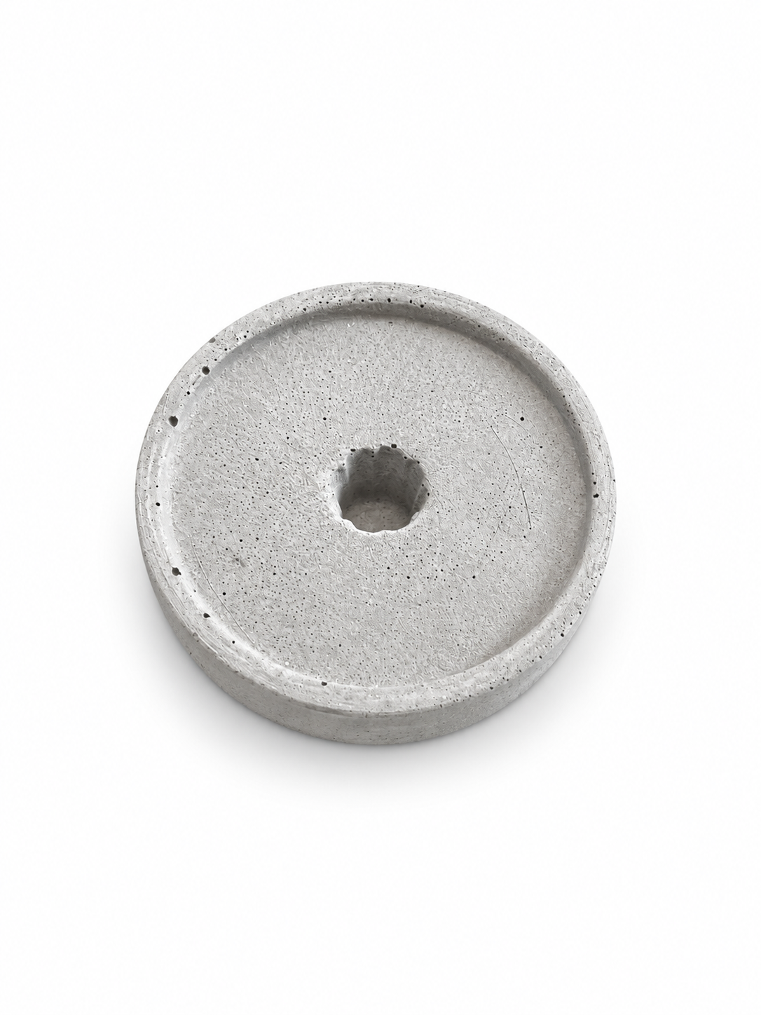 Concrete kandelaar | Rustik Lys