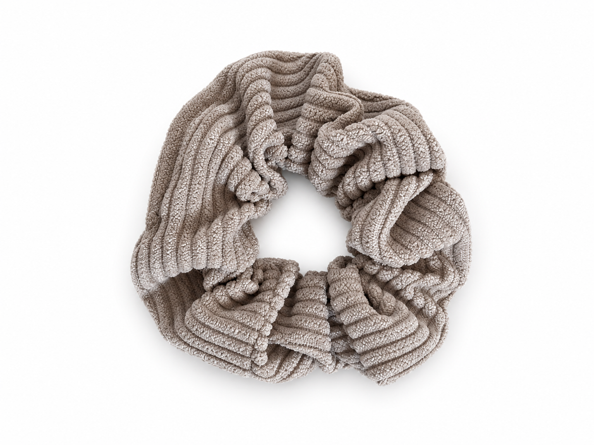 SCRUNCHIE | haarelastiek