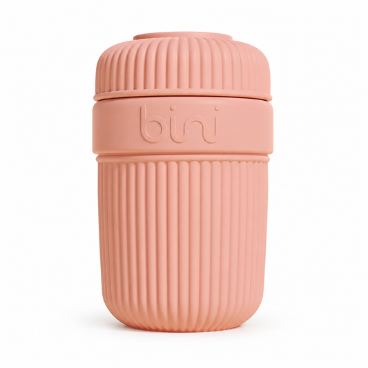 Bini mug | coffee to go