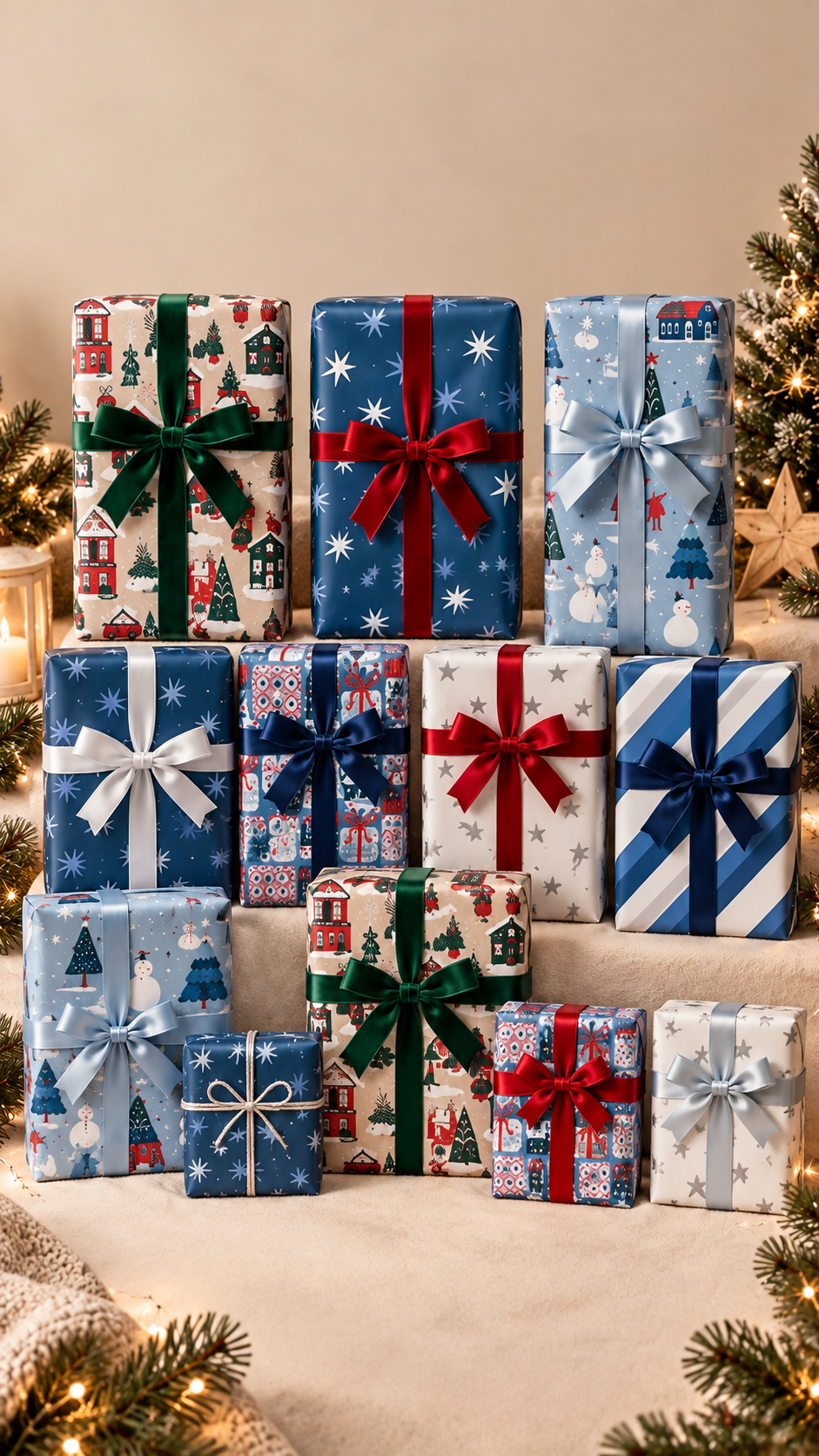 Pre-order adventkalender 12 dagen