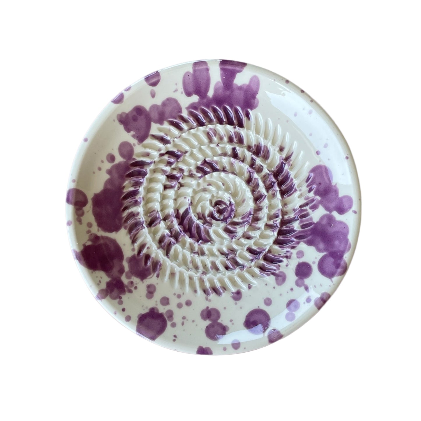 KNOFLOOKRASP | violet