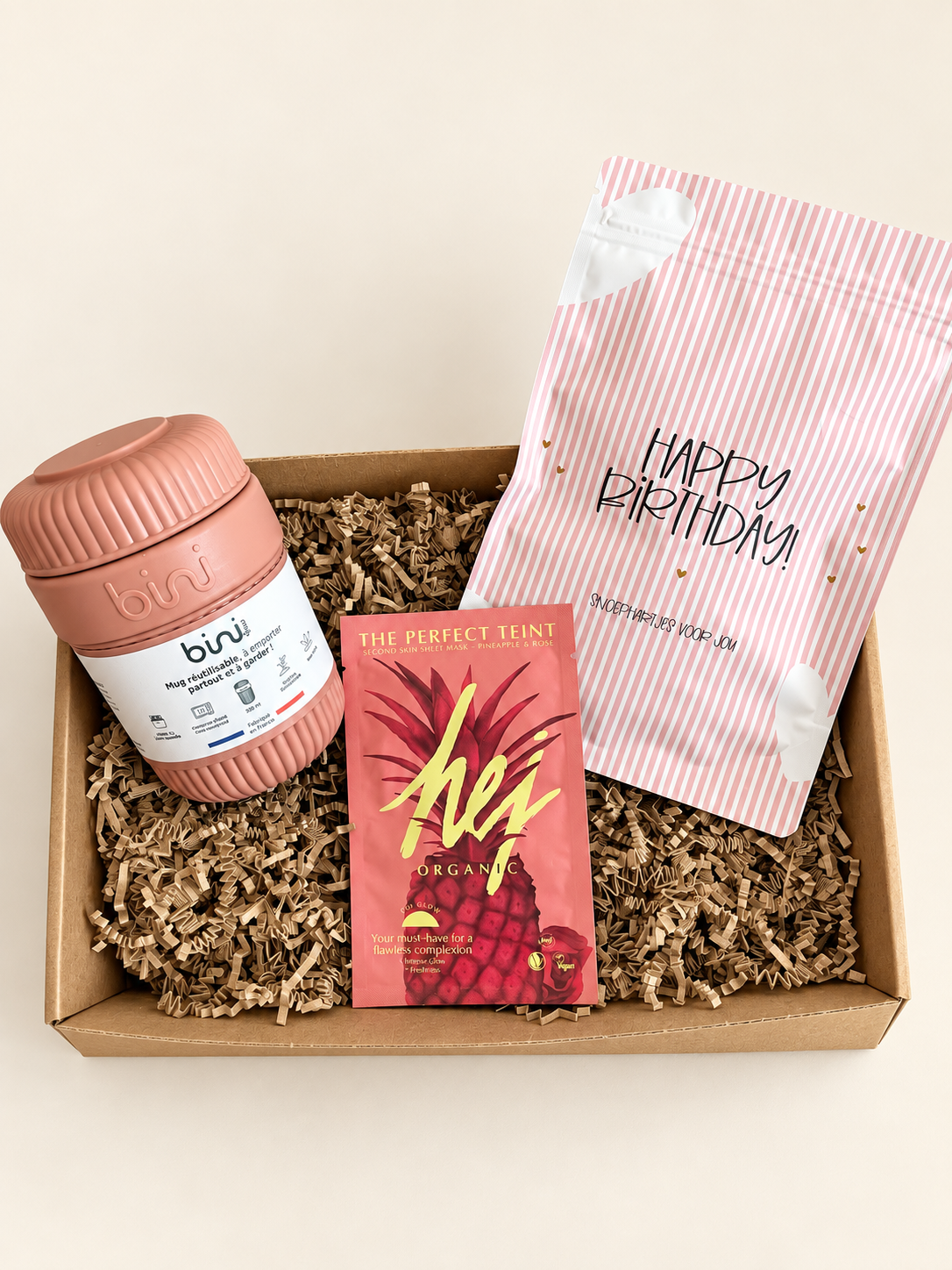 Cadeau | Birthday
