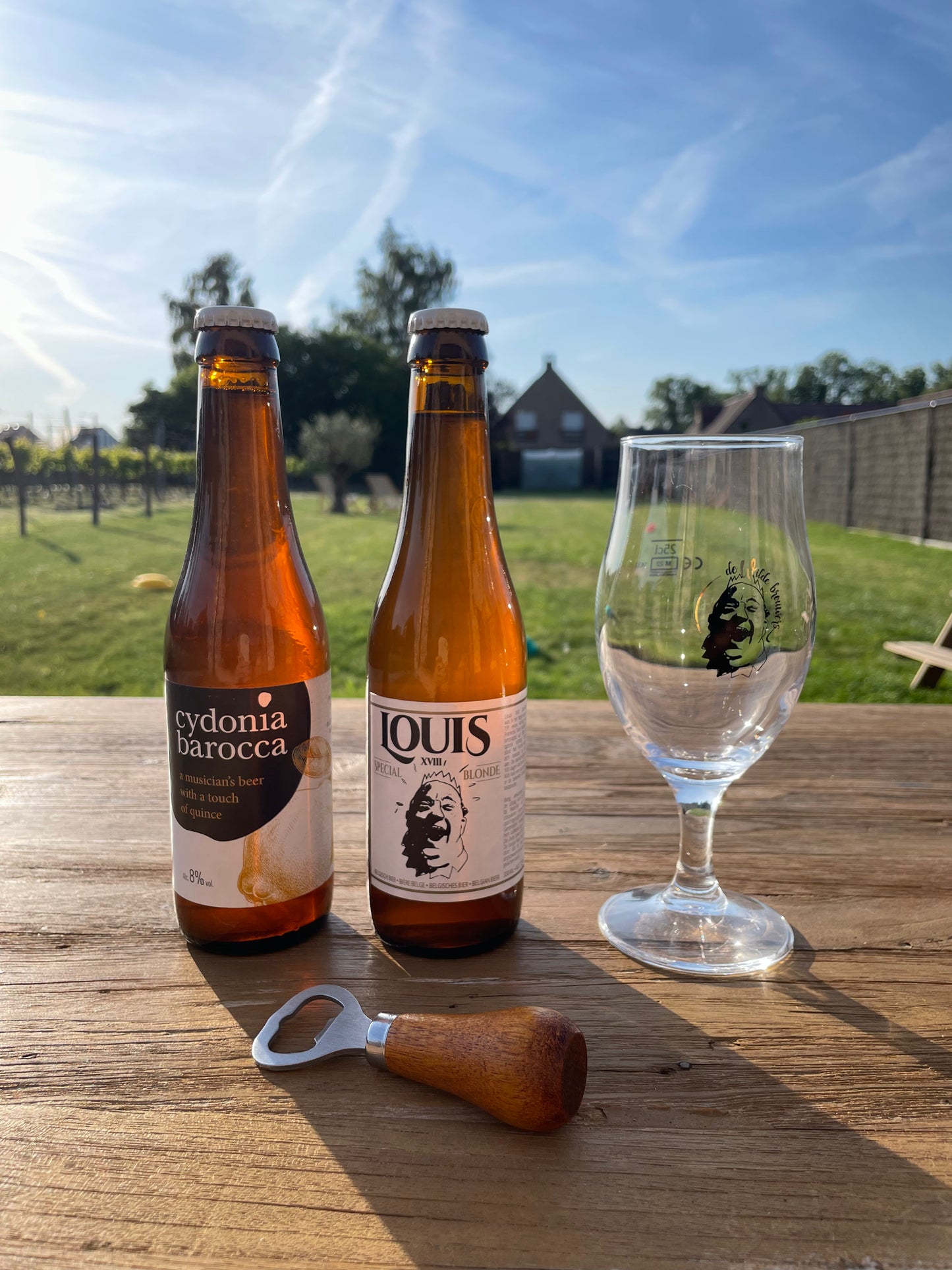Bierpakket | PAPA