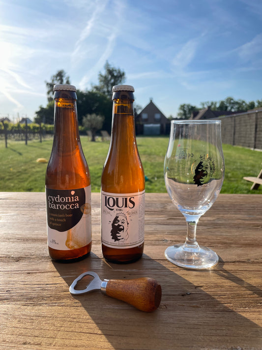 Bierpakket | PAPA