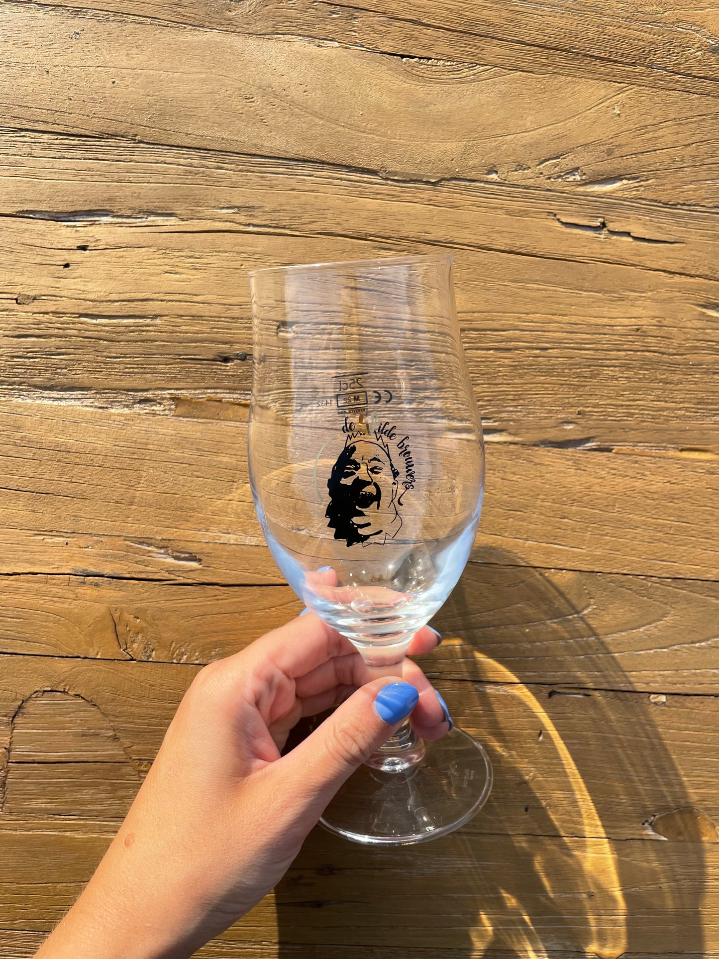Bierglas