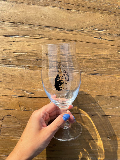 Bierglas