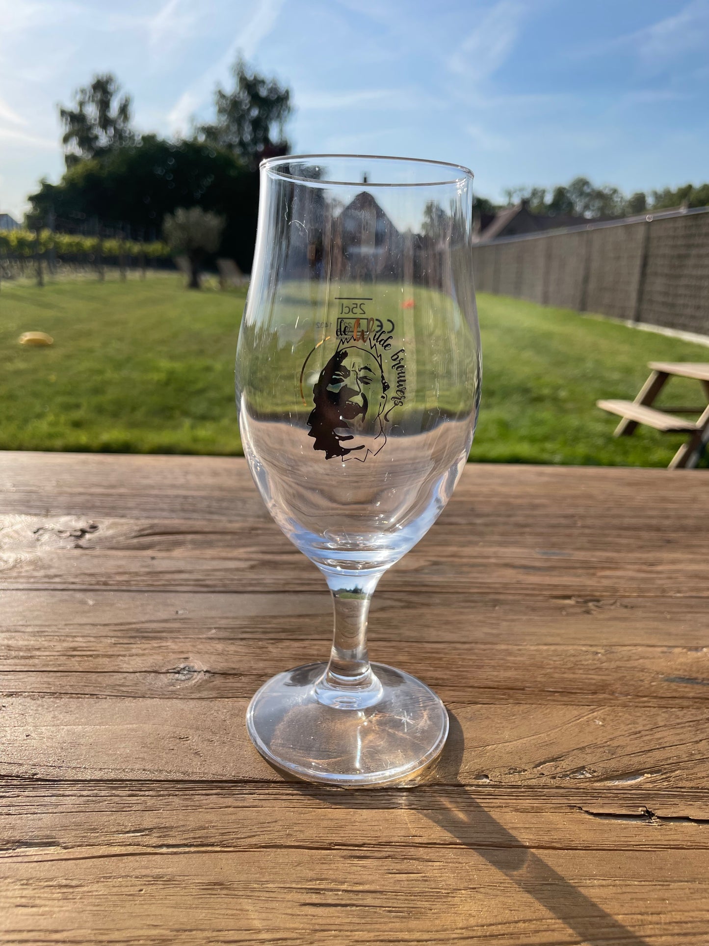 Bierglas