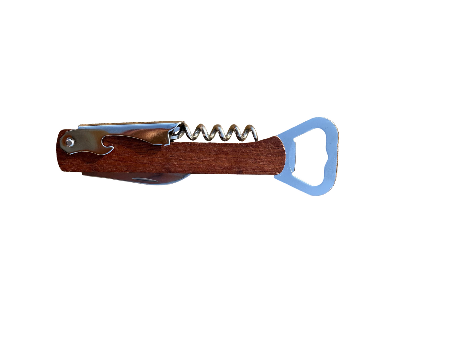 Flesopener / Kurkentrekker