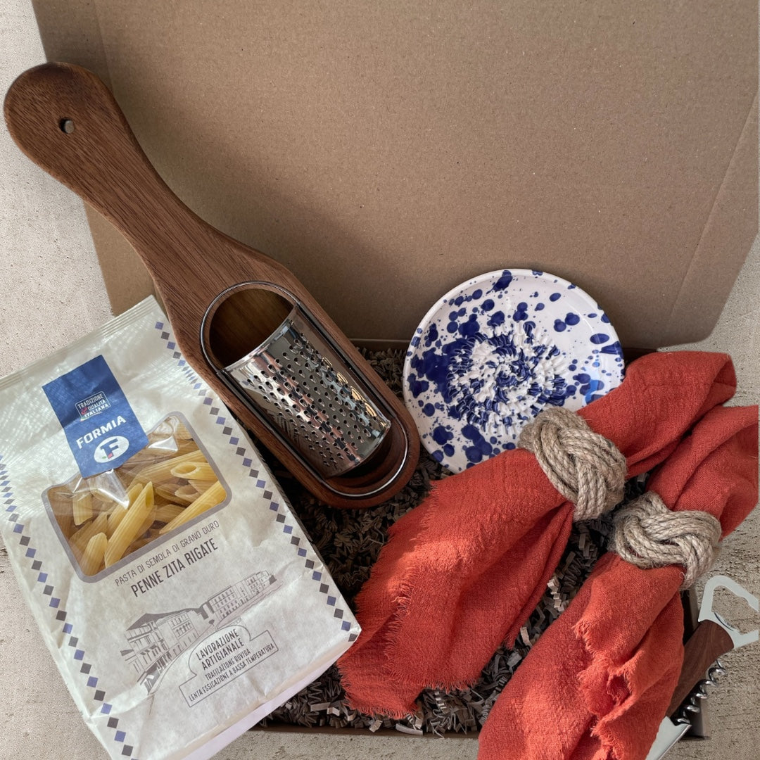 PASTABOX | Papa