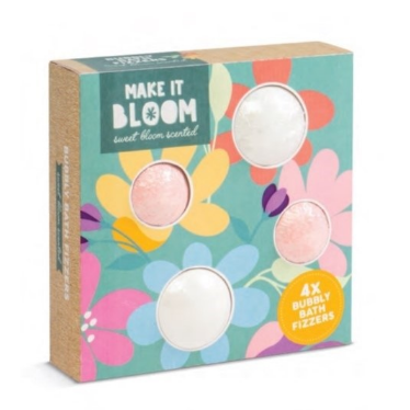 Bruisballen | make it Bloom