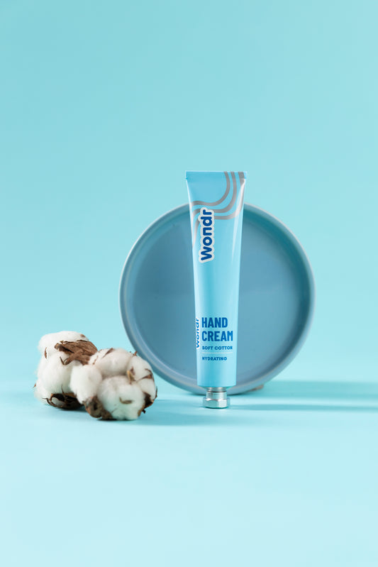 SOFT COTTON | Handcrème
