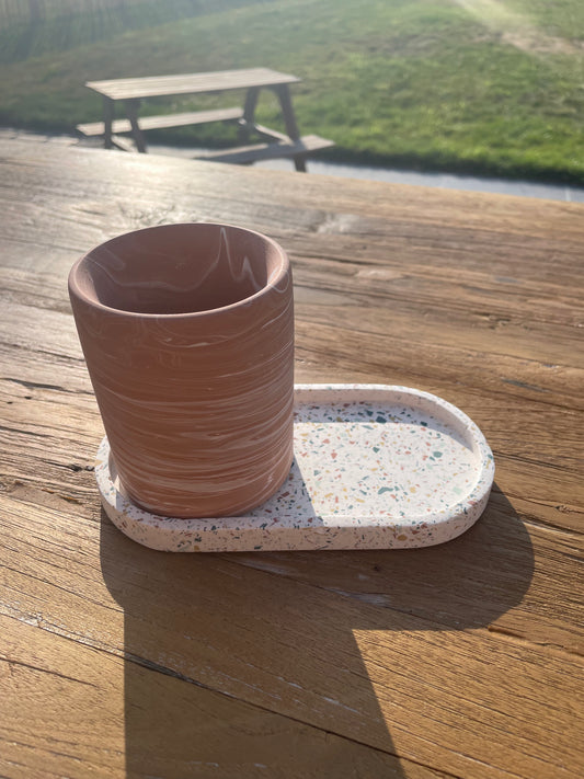 PENNENHOUDER swirl