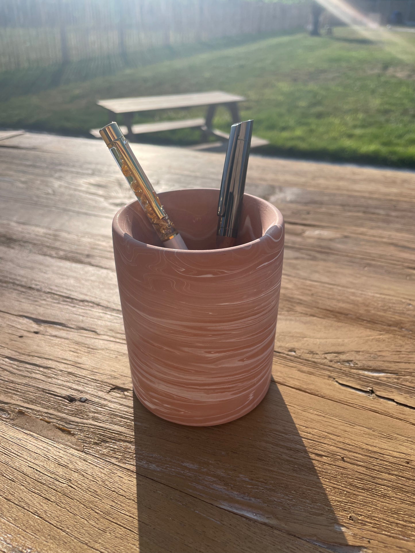 PENNENHOUDER swirl